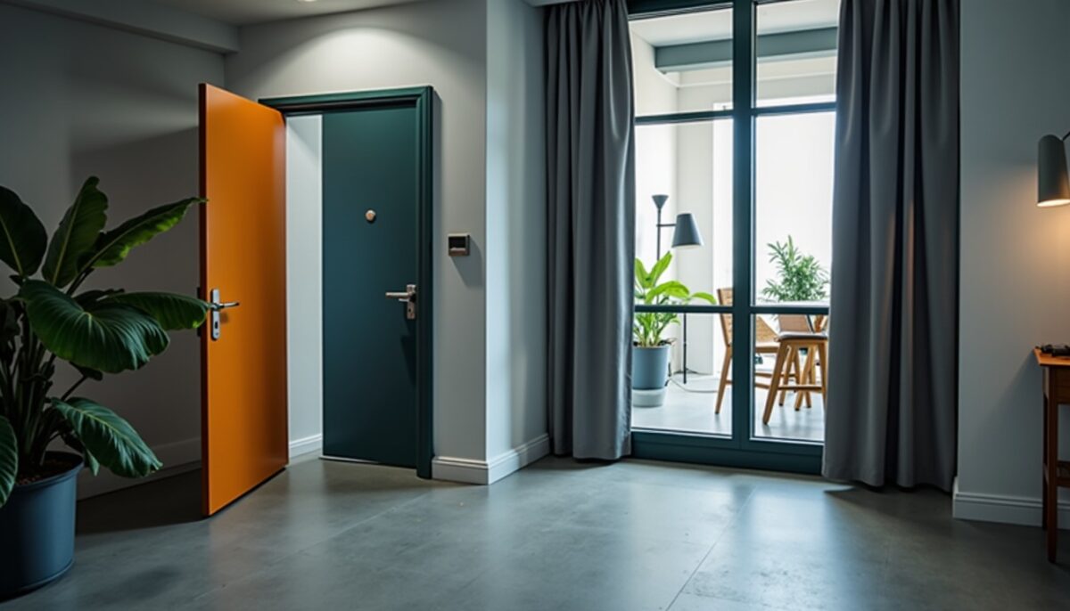 Comment identifier un fabricant de portes industrielles fiable et de qualité ?