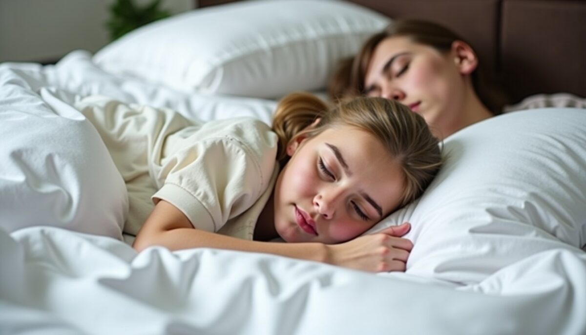 Trouver l&rsquo;oreiller parfait : le guide essentiel pour un sommeil profond et réparateur