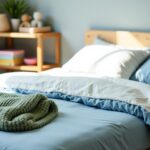 Guide pratique pour sélectionner le linge de lit idéal pour la chambre de votre enfant