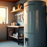 Comment préserver efficacement votre chauffe-eau contre la corrosion et prolonger sa durée de vie