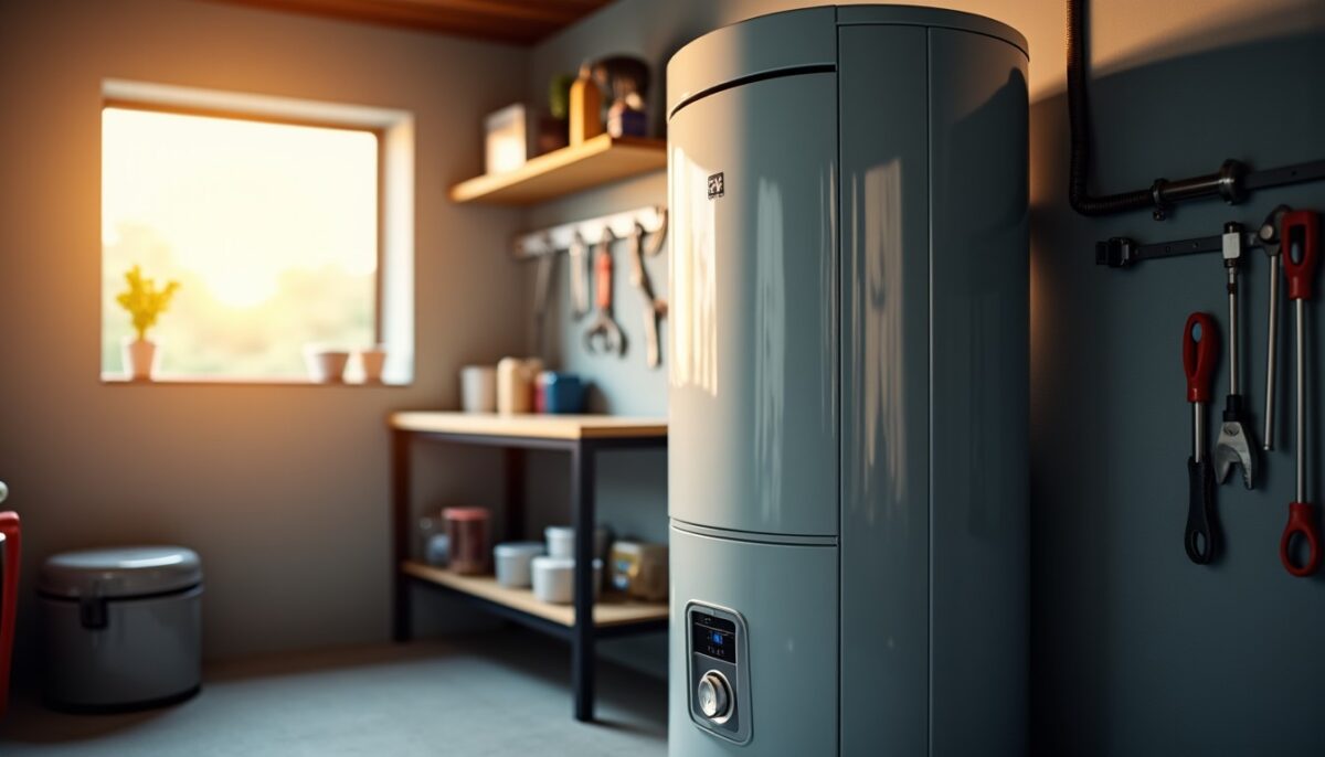 Comment préserver efficacement votre chauffe-eau contre la corrosion et prolonger sa durée de vie